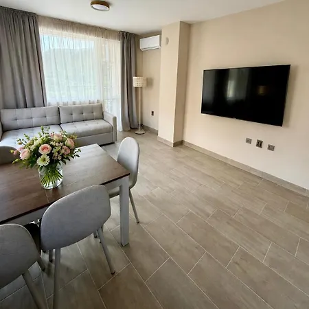 Apartment Marina Kavarna
