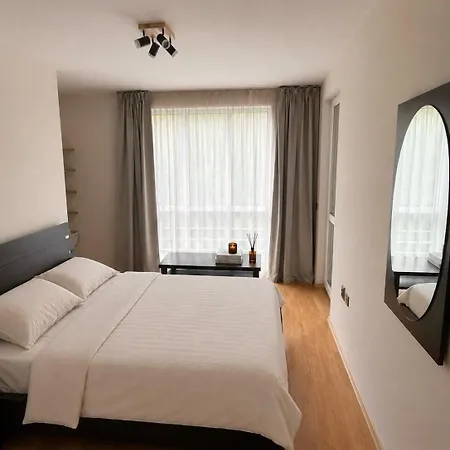Apartment Marina