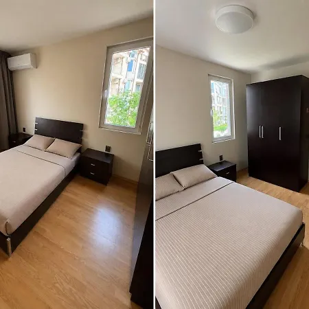 Marina Apartment *